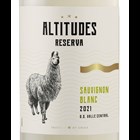 View Altitudes Reserva Sauvignon Blanc 75cl - Chilean White Wine number 1