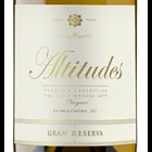 View Altitudes Viognier Gran Reserva 75cl - Chilean White Wine number 1