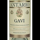View Antario Gavi 75cl - Italian White Wine number 1