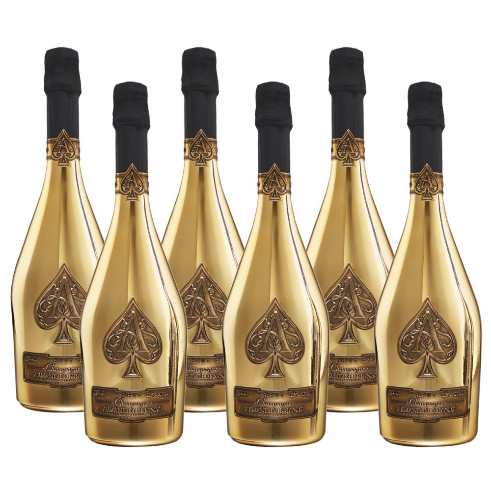 Shop Armand de Brignac Ace of Spades Online 