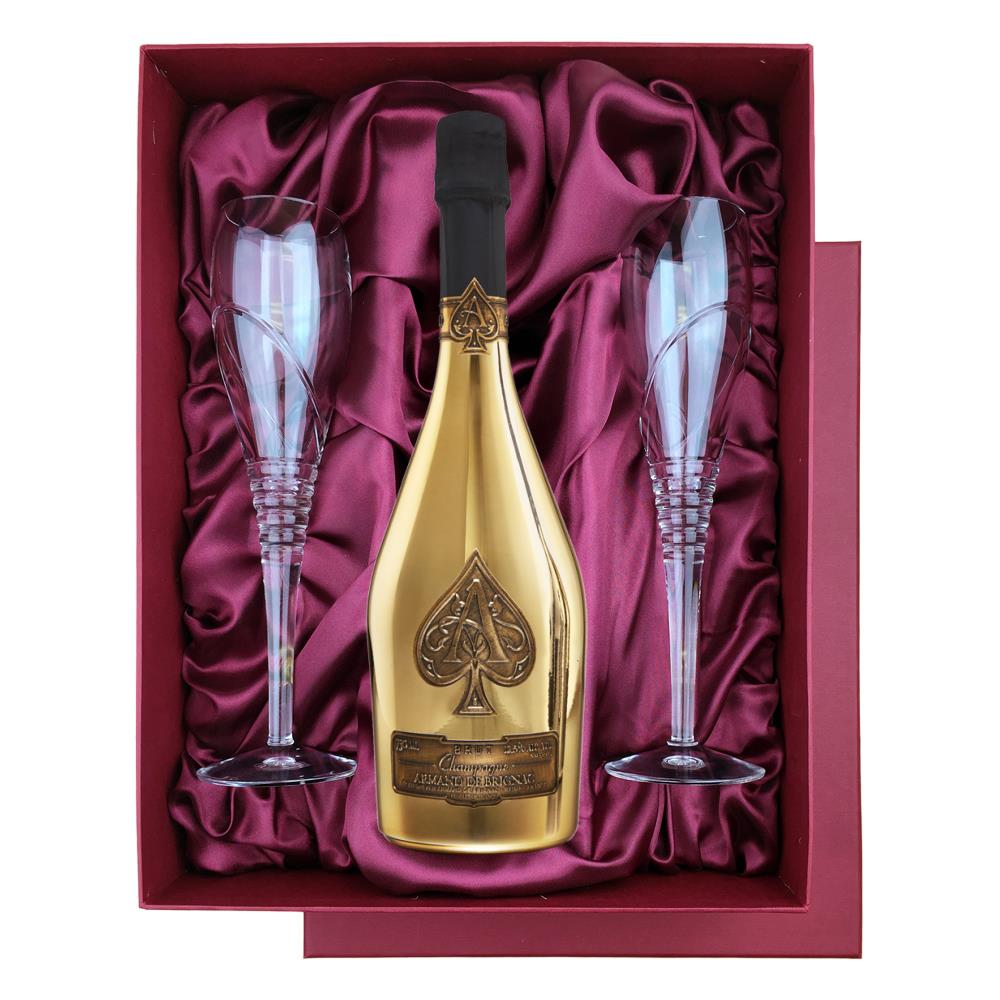 Source Special Armand de Brignac champagne for sale on m.