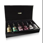 View Armand de Brignac Ace of Spades LA Collection set (6 x 75cl) - Limited Edition number 1