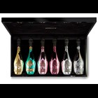 View Armand de Brignac Ace of Spades LA Collection set (6 x 75cl) - Limited Edition number 1