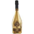 View Armand De Brignac Gold and Rose Duo Hamper (2x75cl) number 1