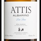 View Attis Lias Finas Albarino 75cl - Spanish White Wine number 1