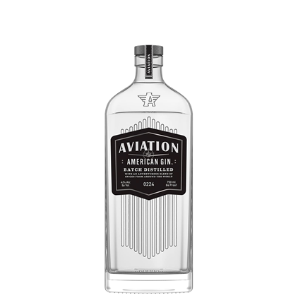 View Aviation American Gin 70cl And Chocolates Hamper number 1