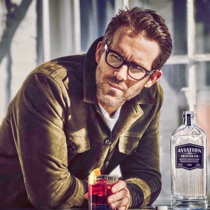 View Aviation American Gin 70cl number 1
