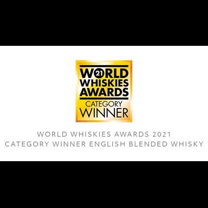 View The Lakes The One Sherry Cask Finished Whisky number 1
