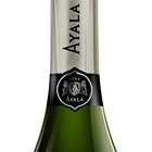 View Ayala Brut Nature Champagne Zero Dosage 75cl number 1