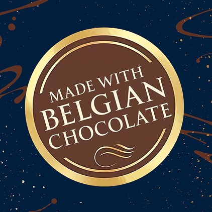 View Baileys Chocolate Irish Cream Liqueur 50cl number 1