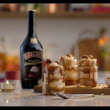 View Baileys Irish Cream 70cl number 1