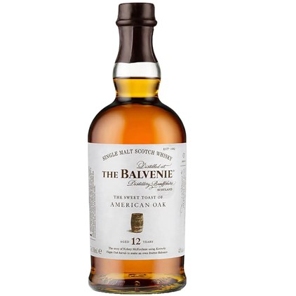 View The Balvenie Family Hamper number 1