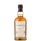 View The Balvenie Caribbean Cask 14 YO Whisky In Luxury Box With Royal Scot Glass number 1
