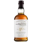 View The Balvenie 40 Year Old Single Malt Scotch Whisky number 1