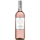 View Belfiore Pinot Grigio Blush Rose Wine Happy Birthday Wine Duo Gift Box (2x75cl) number 1