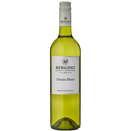 View Case of 6 Bergsig Estate Chenin Blanc 75cl White Wine number 1