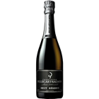 View Billecart Salmon Le Reserve Champagne 75cl And Flutes In Luxury Presentation Box number 1