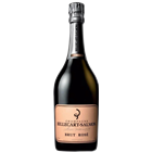View Billecart Salmon Le Rose Champagne 75cl Duo Hamper (2x75cl) number 1