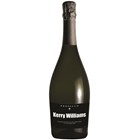 View Personalised Prosecco - Black Label number 1