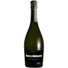 View Personalised Prosecco - Black Label And Chocolates Hamper number 1