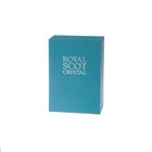 View Royal Scot Crystal - Tiara Square Spirit Decanter (Gift Boxed) number 1