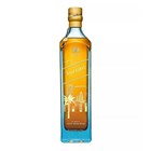 View Johnnie Walker Blue Label Hollywood Los Angeles Whisky 70cl number 1