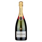 View Bollinger Special Cuvee Brut 75cl Case of 12 number 1