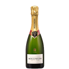 View Bollinger Special Cuvee Half Bottle 37.5cl Case of 6 with Lindt Swiss Tradition Chocolates 193g number 1