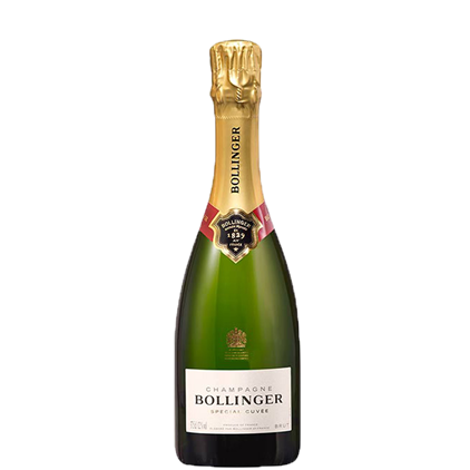 View Bollinger Special Cuvee Half Bottle 37.5cl Case of 12 number 1
