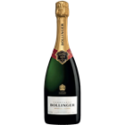 View Bollinger Special Cuvee Brut 75cl Case of 12 number 1