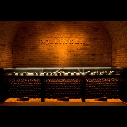 View Bollinger Brut Special Cuvee Champagne 75cl number 1