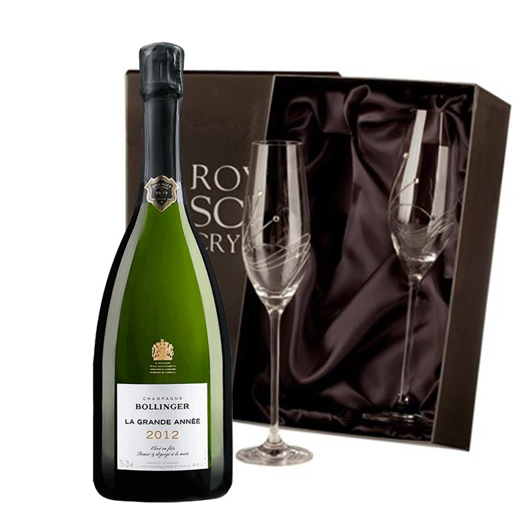 Bollinger Champagne | Gifts International