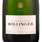 View Magnum of Bollinger Special Cuvee Champagne 1.5L Twin Magnum Hamper (2x150cl) number 1