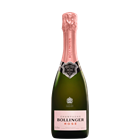 View Bollinger Rose NV Half 37.5cl And Chocolates In Gift Hamper number 1