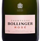 View Magnum of Bollinger Rose Champagne 1.5L number 1