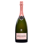 View Magnum of Bollinger Rose Champagne 1.5L Twin Magnum Hamper (2x150cl) number 1