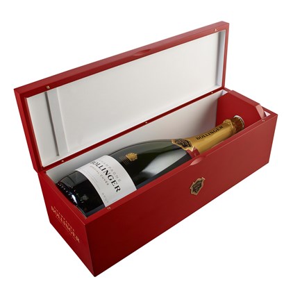 View Jeroboam of Bollinger Special Cuvee, NV, Champagne number 1