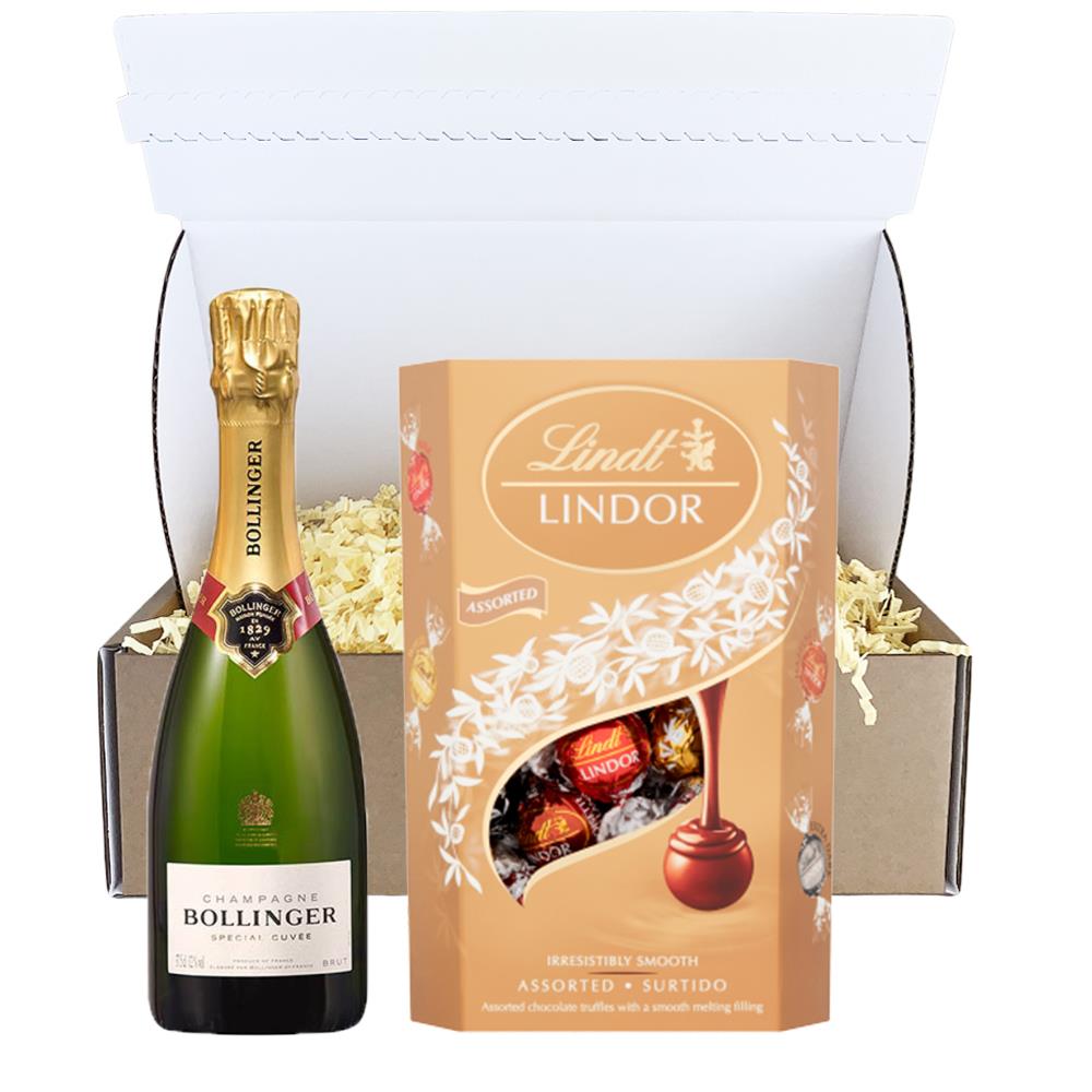 Bollinger Special Cuvee Half Bottle 37