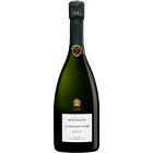 View Bollinger Grande Annee, Vintage, 2015 in Blue Luxury Presentation Set With Flutes number 1