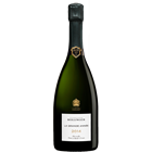View Bollinger Grande Annee, Vintage, 2014 With Diamante Crystal Flutes number 1