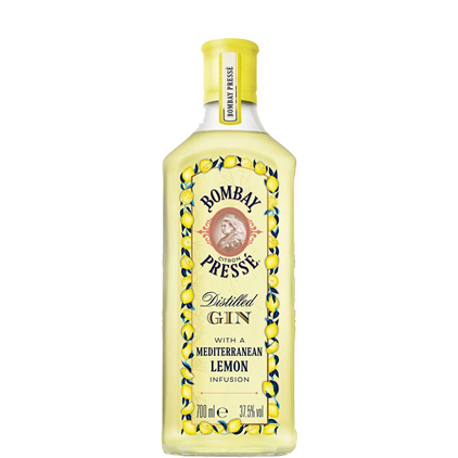View Bombay Citron Gin & Tanqueray Orange Gin Duo Hamper (2x70cl) number 1