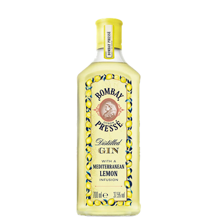 View Bombay Citron Gin & Tanqueray Orange Gin Duo Hamper (2x70cl) number 1