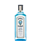 View Bombay Sapphire Gin 70cl Nibbles Hamper number 1