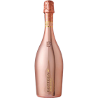 View Bottega Gold Rose Sparkling Wine 75cl & Truffles, Wooden Box number 1