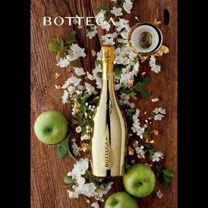 View Bottega Gold Prosecco 75cl number 1