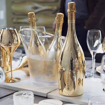 View Bottega Gold Prosecco Brut Magnum number 1