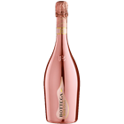View Bottega Gold Rose Sparkling Wine 75cl and Assorted Box Of Heart Chocolates 215g number 1