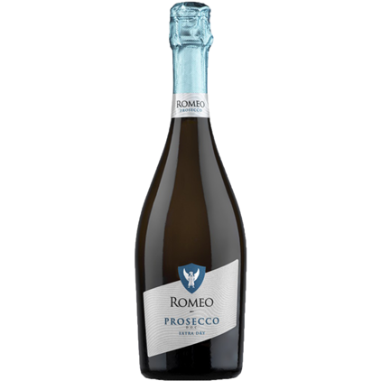 View Romeo Prosecco DOC 75cl And Pink Marc de Charbonnel Chocolates Box number 1