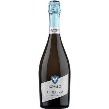 View Romeo Prosecco DOC 75cl And Pink Marc de Charbonnel Chocolates Box number 1