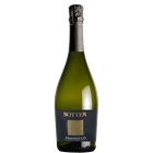 View Boizel Brut Reserve NV Champagne 75cl in Burgundy Presentation Set With Flutes number 1